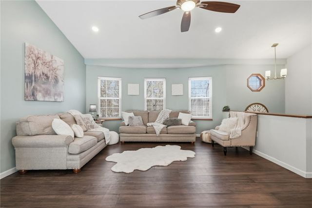 3561 Cedar Ridge Rd, West Deer, PA 15101