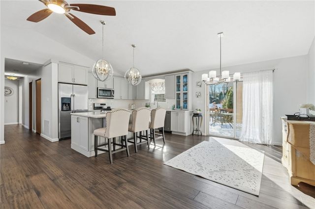 3561 Cedar Ridge Rd, West Deer, PA 15101