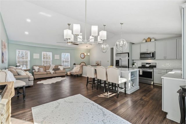 3561 Cedar Ridge Rd, West Deer, PA 15101