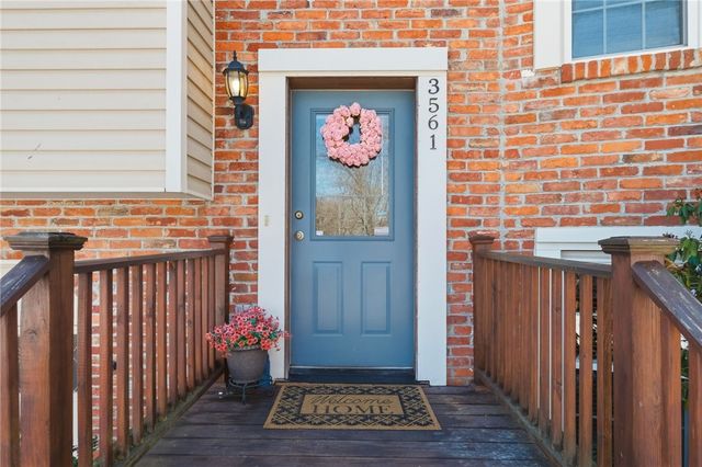 3561 Cedar Ridge Rd, West Deer, PA 15101