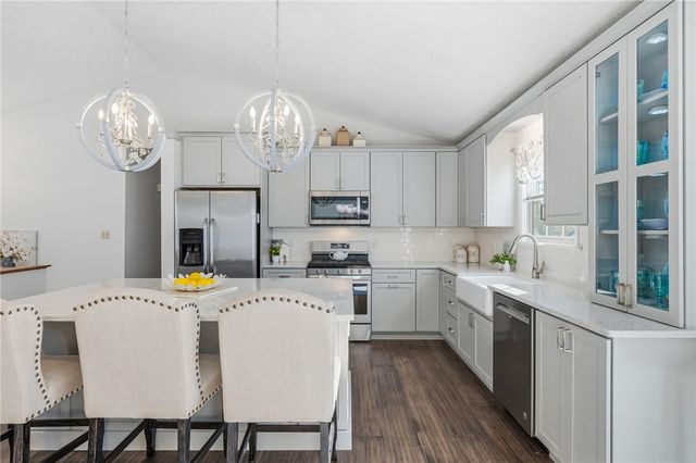 3561 Cedar Ridge Rd, West Deer, PA 15101