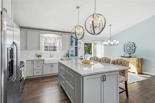 3561 Cedar Ridge Rd, West Deer, PA 15101