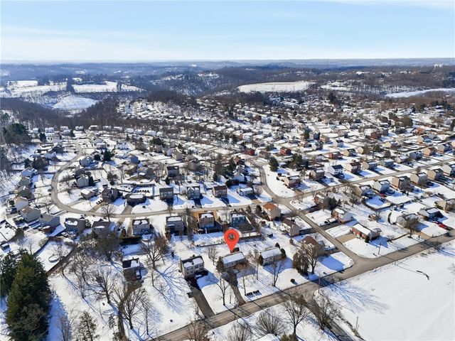 3561 Cedar Ridge Rd, West Deer, PA 15101