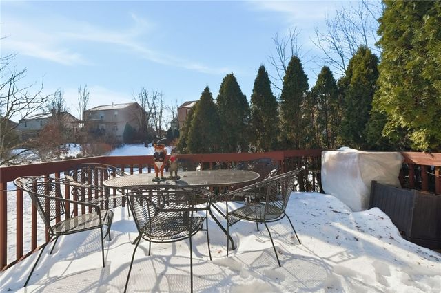 3561 Cedar Ridge Rd, West Deer, PA 15101