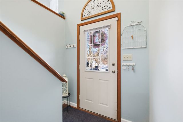 3561 Cedar Ridge Rd, West Deer, PA 15101