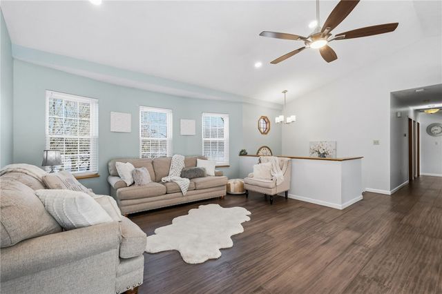 3561 Cedar Ridge Rd, West Deer, PA 15101