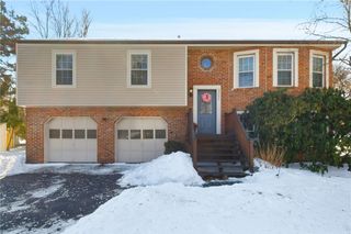 3561 Cedar Ridge Rd, West Deer, PA 15101