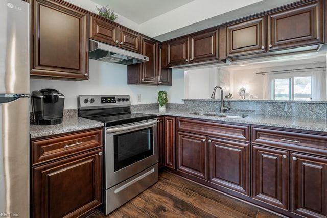 1443 Sangaree CIR, Virginia Beach, VA 23464
