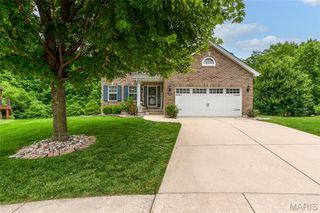 2309 Preswyck Court, Maryville, IL 62062
