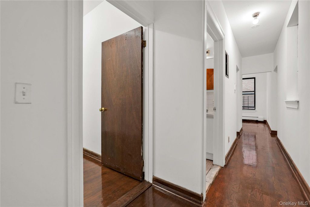 92 Saint Nicholas Avenue 6H, New York (manhattan), NY 10026 — photo 4