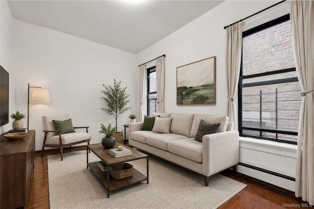 92 Saint Nicholas Avenue 6H, New York (manhattan), NY 10026 — photo 5
