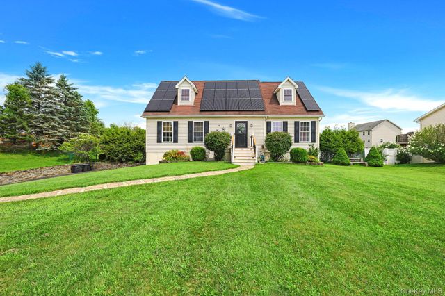 31 Mt Hope Avenue, Otisville, NY 10963