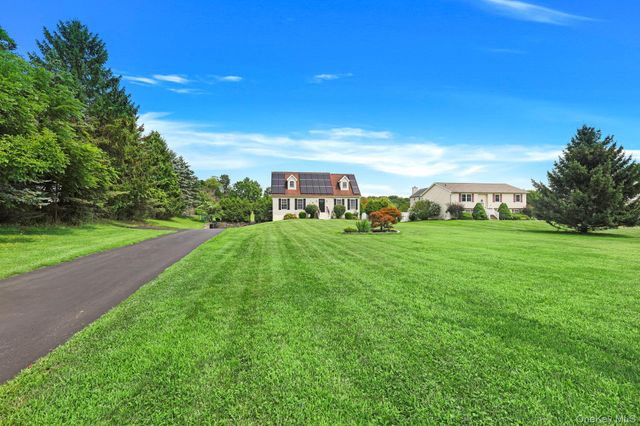 31 Mt Hope Avenue, Otisville, NY 10963