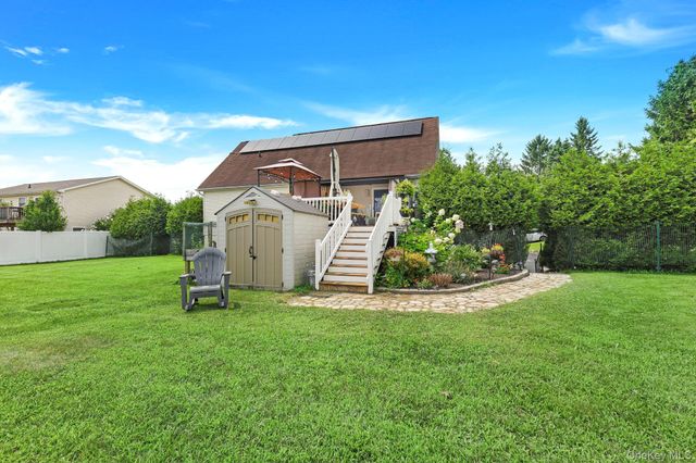 31 Mt Hope Avenue, Otisville, NY 10963