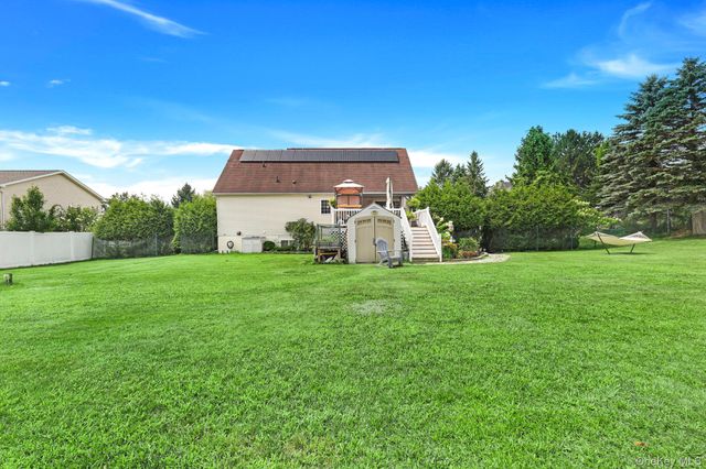 31 Mt Hope Avenue, Otisville, NY 10963