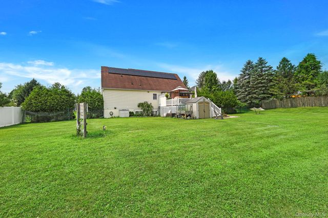 31 Mt Hope Avenue, Otisville, NY 10963