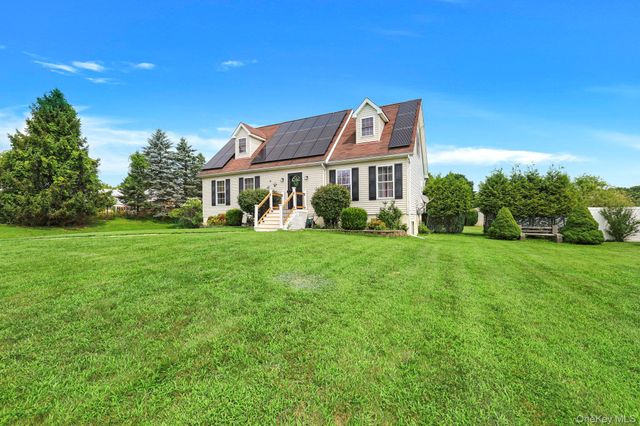 31 Mt Hope Avenue, Otisville, NY 10963