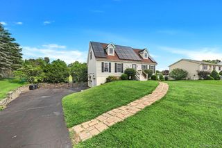 31 Mt Hope Avenue, Otisville, NY 10963