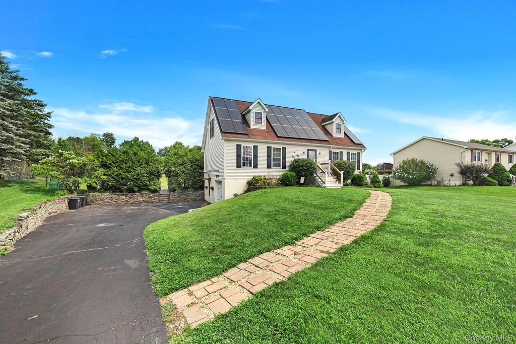 31 Mt Hope Avenue, Otisville, NY 10963