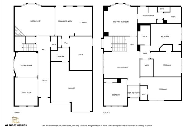 406 Oak Stream Drive, Conroe, TX 77304