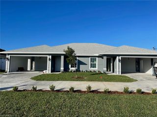 3534 SW 17th AVE, Cape Coral, FL 33914