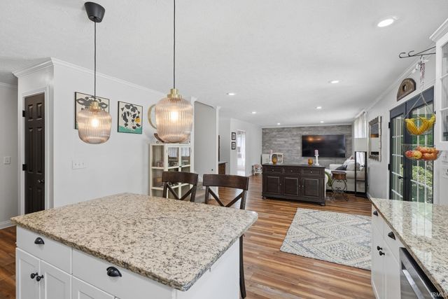 7179 Upton Road, Mount Vernon, IN 47620
