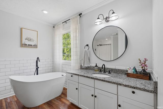 7179 Upton Road, Mount Vernon, IN 47620
