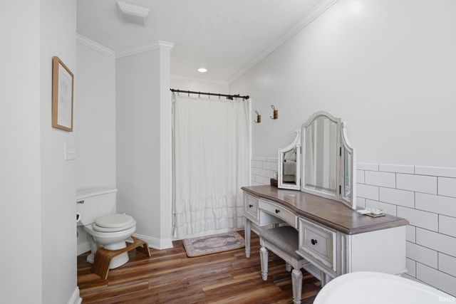 7179 Upton Road, Mount Vernon, IN 47620
