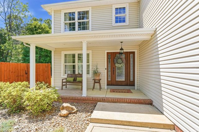 7179 Upton Road, Mount Vernon, IN 47620