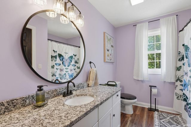 7179 Upton Road, Mount Vernon, IN 47620