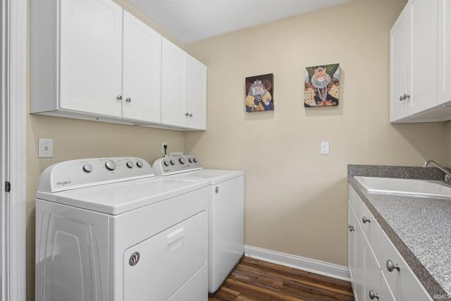 7179 Upton Road, Mount Vernon, IN 47620