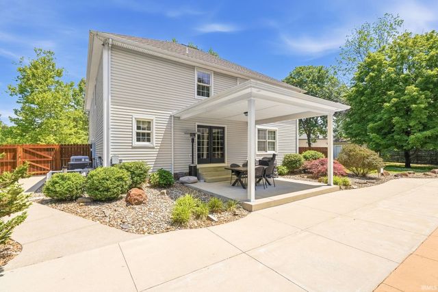 7179 Upton Road, Mount Vernon, IN 47620