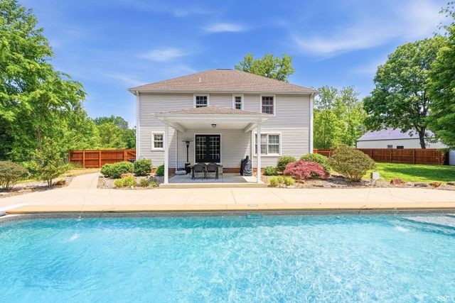 7179 Upton Road, Mount Vernon, IN 47620