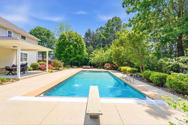 7179 Upton Road, Mount Vernon, IN 47620