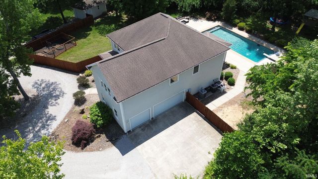 7179 Upton Road, Mount Vernon, IN 47620