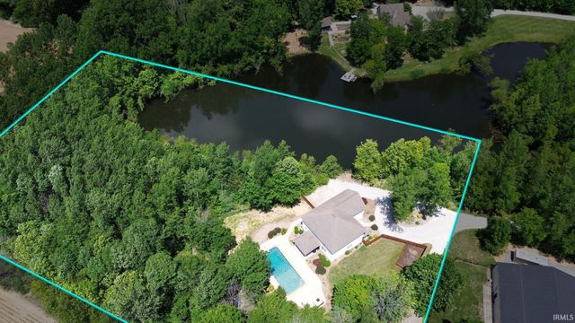 7179 Upton Road, Mount Vernon, IN 47620