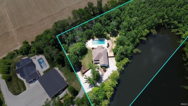 7179 Upton Road, Mount Vernon, IN 47620
