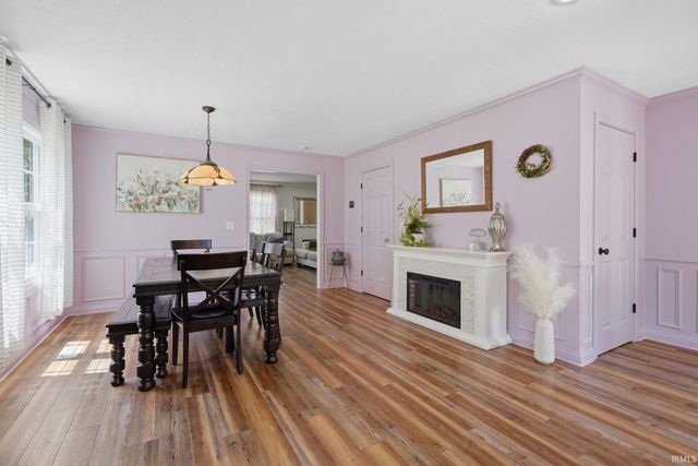 7179 Upton Road, Mount Vernon, IN 47620
