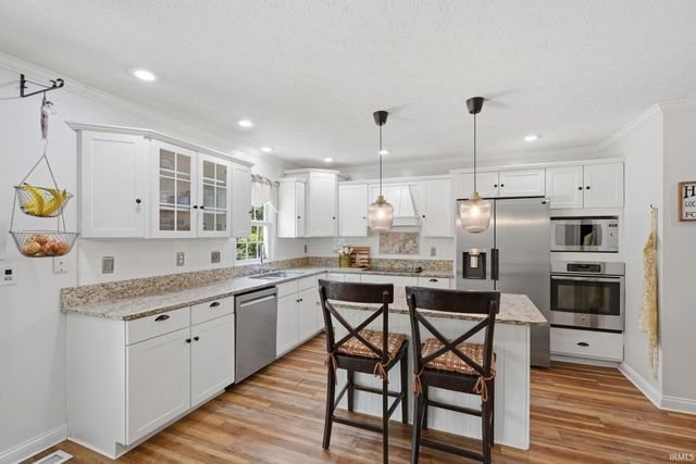 7179 Upton Road, Mount Vernon, IN 47620