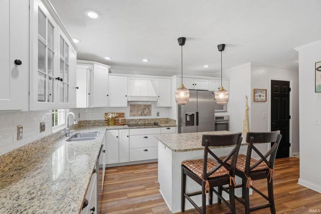 7179 Upton Road, Mount Vernon, IN 47620