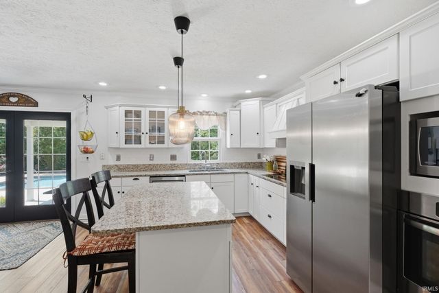 7179 Upton Road, Mount Vernon, IN 47620