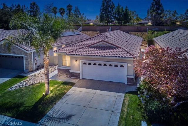 1764 Sarazen, Beaumont, CA 92223
