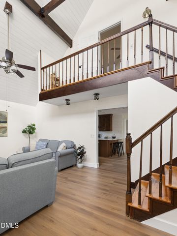 4512 Renfrew Drive, Durham, NC 27705