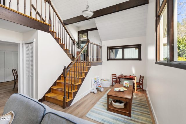 4512 Renfrew Drive, Durham, NC 27705