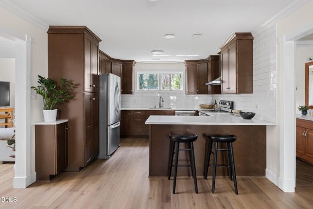 4512 Renfrew Drive, Durham, NC 27705