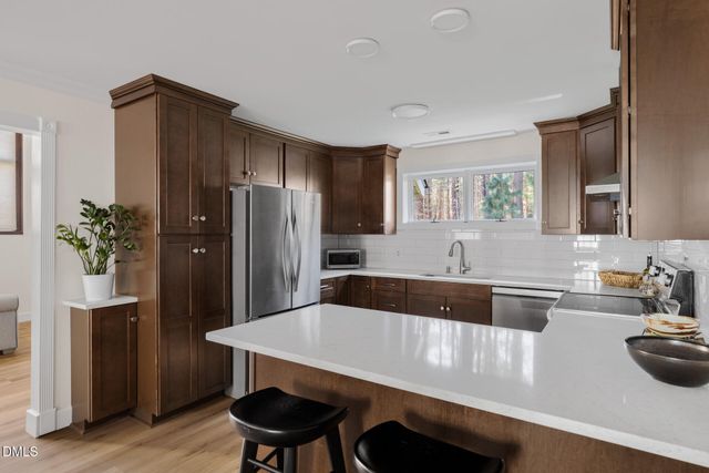 4512 Renfrew Drive, Durham, NC 27705