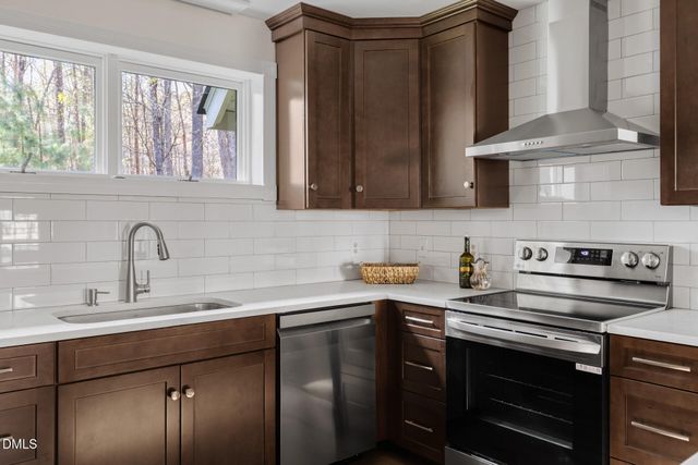 4512 Renfrew Drive, Durham, NC 27705