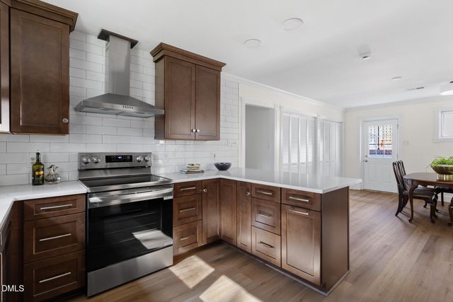 4512 Renfrew Drive, Durham, NC 27705