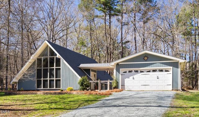 4512 Renfrew Drive, Durham, NC 27705