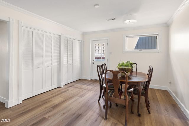 4512 Renfrew Drive, Durham, NC 27705